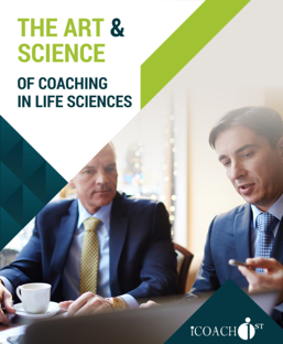 The Art and Science of Coaching in Life Sciences - Screen Shot 